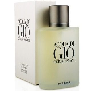 Acqua Di Giò Masculino - 100ml