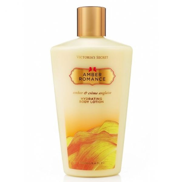 Amber Romance - 250ml