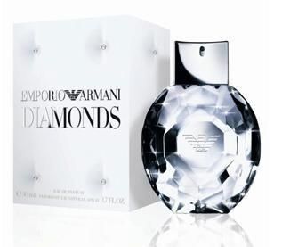 Diamonds Feminino - 100ml