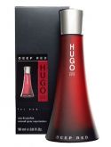Deep Red - 90ml