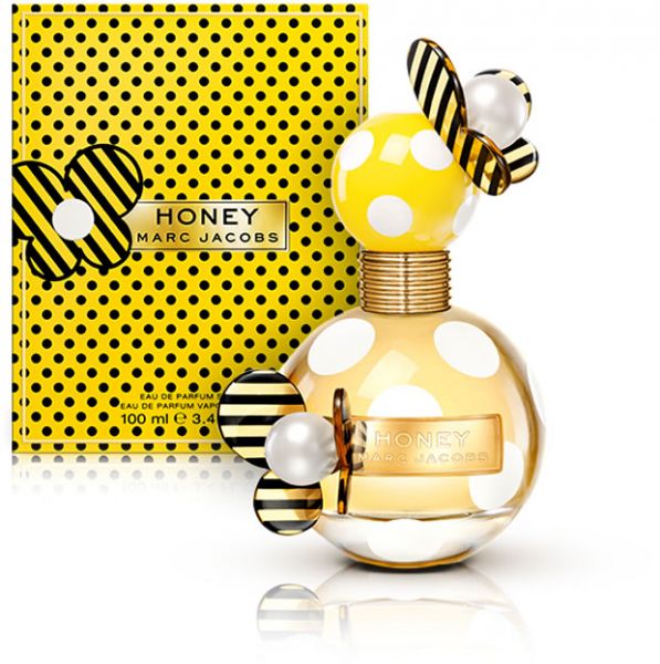 Honey - EDP - 100ml