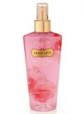 Strawberries and Champagne - 250ml