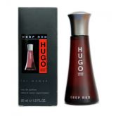 Deep Red - 50ml