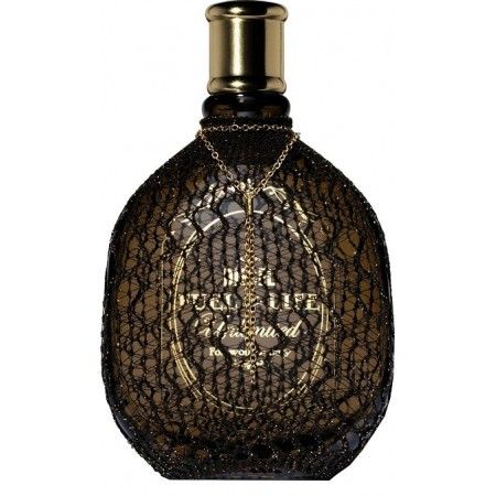 Fuel For Life Unlimited For Her EDP - 75ml