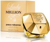 Lady Million - 80ml