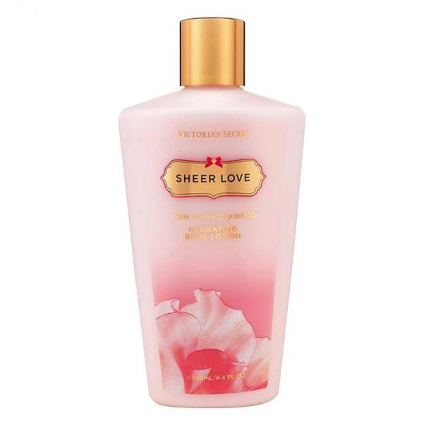 Sheer Love - 250ml