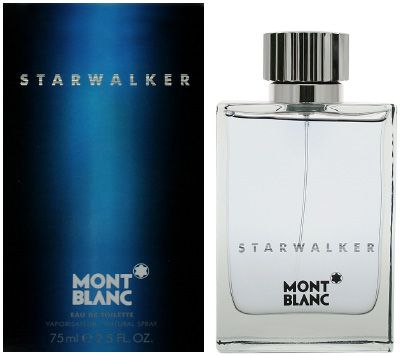Starwalker Mont Blanc - 75 ml