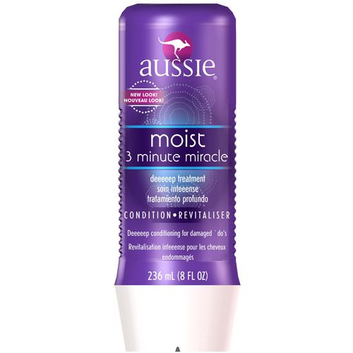 3 Minute Miracle Aussie Moist