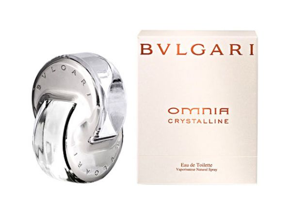 BVLGARI OMNIA CRISTALINE - 65ml