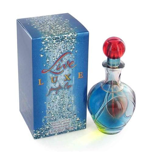 Live Luxe - 100ml