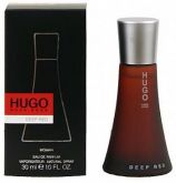 Deep Red - 30ml