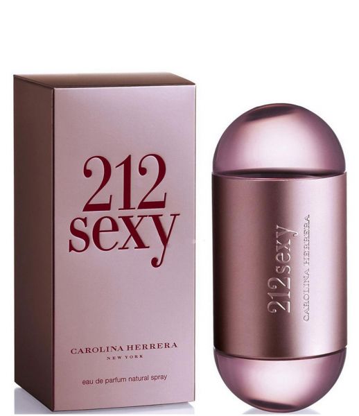 212 Sexy - 60 ml