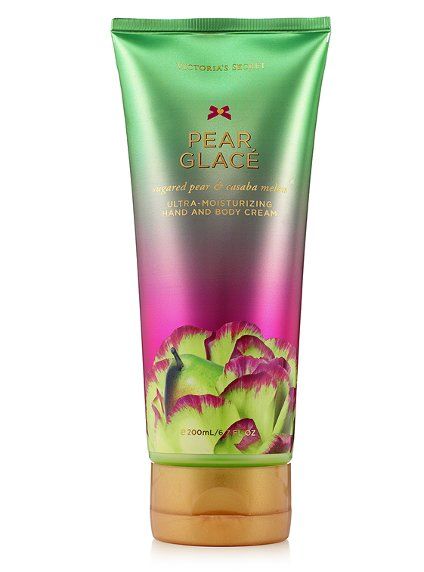 Pear Glace - 250ml