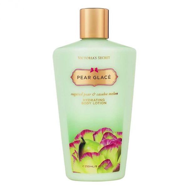 Pear Glace - 250ml