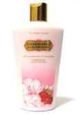 Strawberries and Champagne - 250ml