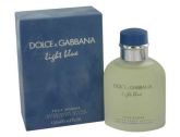 Light Blue - For Men - 125ml