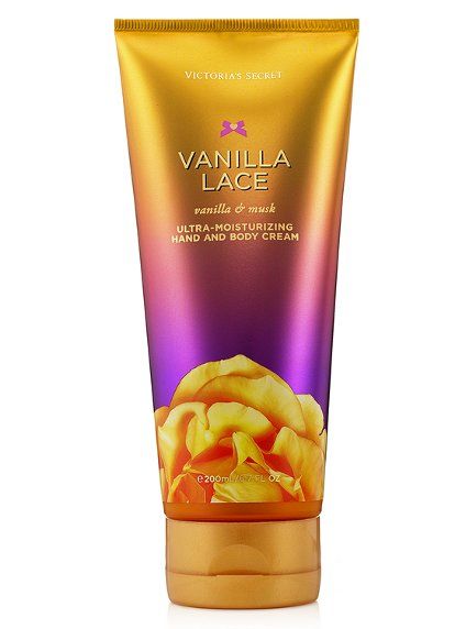 Vanilla Lace - 250ml