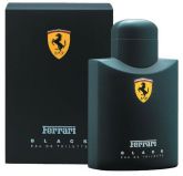 Ferrari Black - 75ml