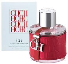 CH for Woman - 100ml