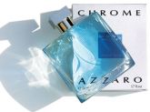 Chrome - 100ml